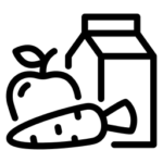 Продукты питания