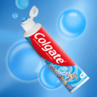Зубная паста Colgate Детская Доктор Заяц жвачка 50мл