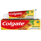 Зубная паста Colgate Прополис отбеливающая 100 мл — изображение 2