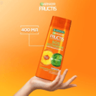 Garnier Fructis, SOS Восстановление, для поврежденных волос, 400 мл — изображение 2