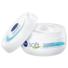 Nivea Soft Крем для лица и тела увлажняющий, 100мл — изображение 2