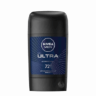 Дезодорант-Антиперспирант стик NIVEA MEN ULTRA, 50 мл
