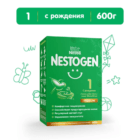 Nestle Nestogen Premium 1, с рождения, 600 г