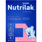 Nutrilak Premium 1, с рождения, 600 г