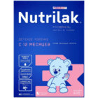 Nutrilak Premium 3, с 12 месяцев, 600 г