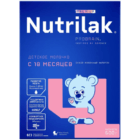 Nutrilak Premium 4, с 18 месяцев, 600 г