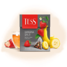 Чай в пирамидках черный Tess Banana Split 20 шт — изображение 2